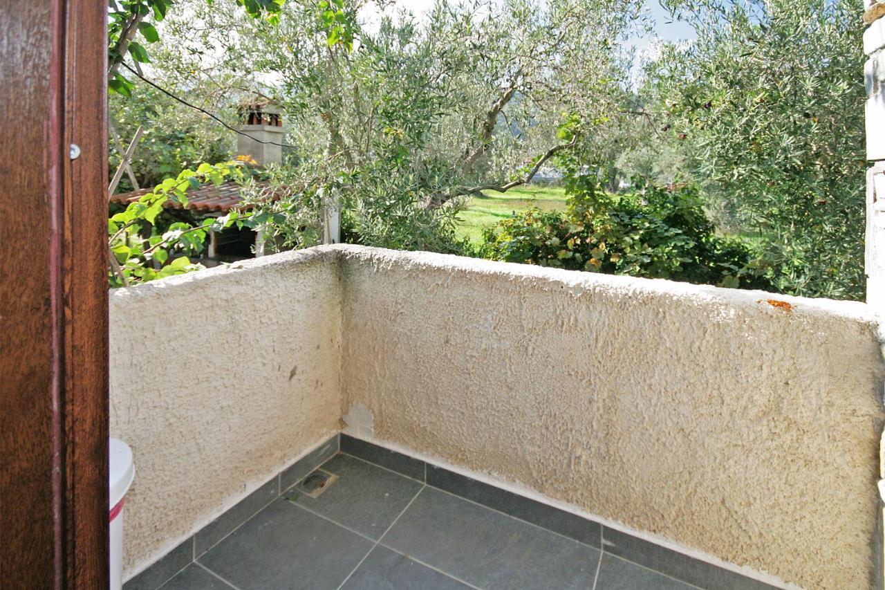 Villa Angela Vourvourou Exterior foto